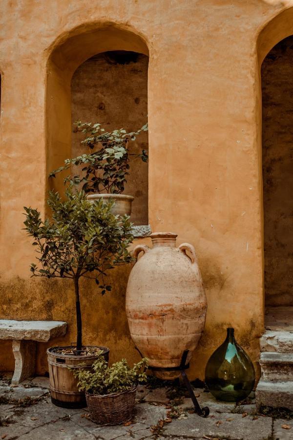 Villa Casa Cavi Istria Oprtalj Exterior foto
